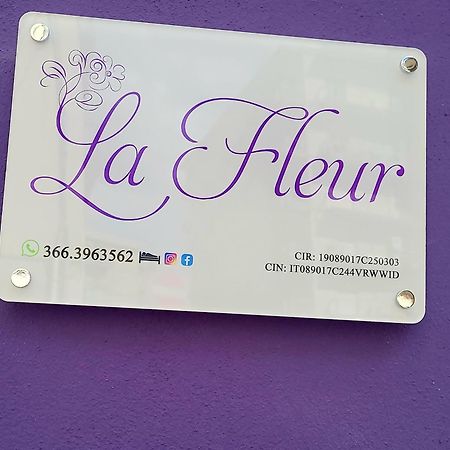 Hotel La Fleur Syracuse Exterior foto